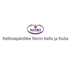 Kellosepänliike Norin Kello ja Kulta