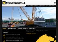 Kuljetusliike Nieminen r. Oy