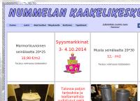 Nummelan Kaakelikeskus Oy