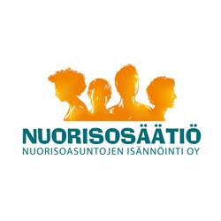 Nuorisosäätiö