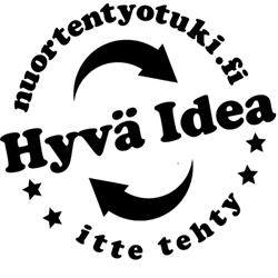 Nuorten TyöTuki ry