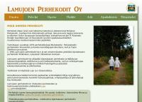 Mäkituvan Perhekoti
