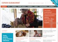Olarin seurakunta