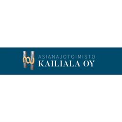 Asianajotoimisto Kailiala Oy