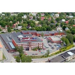 Sodexo Old Mill