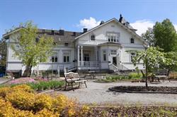 Hotelli Olkkolan Hovi