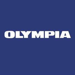 Olympia Kaukomatkatoimisto Oy