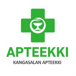 Kangasalan 1. Apteekki