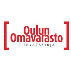 Oulun Omavarasto Oy