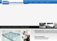 Omek Automation Oy