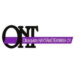 Ollonqvistin Näyttämötekniikka Oy