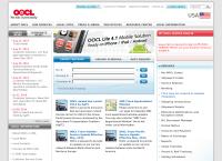 Nettisivu: Oocl Ltd Oy