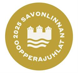 Savonlinnan Oopperajuhlat