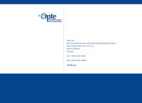 Opte Oy
