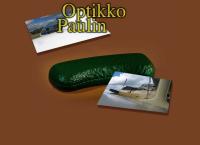 Optikko V. Paulin Ky