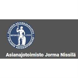 Asianajotoimisto Jorma Nissilä