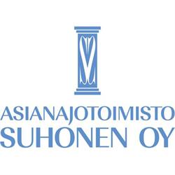 Asianajotoimisto Suhonen Oy