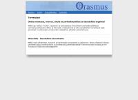 Orasmus Ky