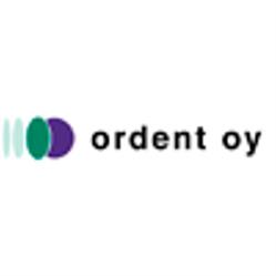 Tilitoimisto Ordent Oy