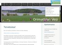Orimattilan Vesi Oy