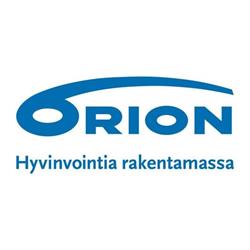 Orion Oyj