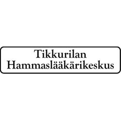 Tikkurilan Hammaslääkärikeskus