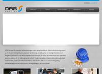 Nettisivu: ORS Service Oy Ab
