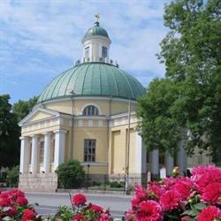 Turun ortodoksinen seurakunta