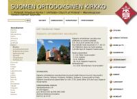 Kajaanin ortodoksinen seurakunta