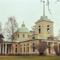 Kotkan ortodoksinen seurakunta