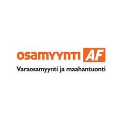 Osamyynti AF