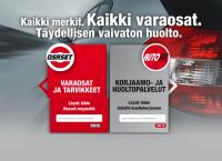 Varaosaliike Jänkäjoonas Ky