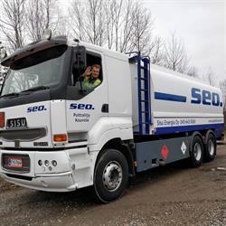 SEO Elimäki