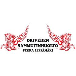 Oriveden Sammutinhuolto Leppämäki Oy