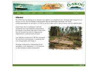 Ö-Skog Ab Oy