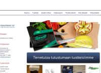 Osmonikko Oy - Sanelli veitset