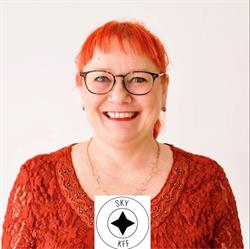 Kauneushoitola Inkeri Valtonen