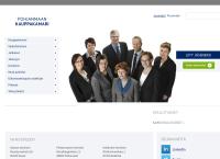 Pohjanmaan kauppakamari