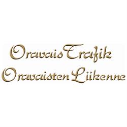 Oravais Trafik Ab - Oravaisten Liikenne Oy