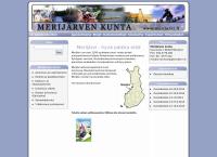 Merijärven terveysasema