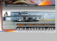 Oulasteel Oy