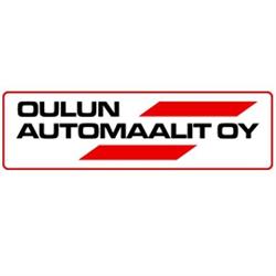 Oulun Automaalit Oy