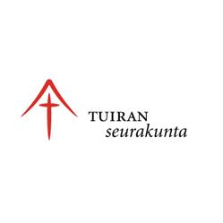 Tuiran seurakunta kirkkoherranvirasto