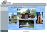 Outokummun Kiviteollisuus Ky
