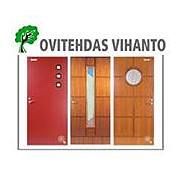 Ovitehdas Vihanto Oy