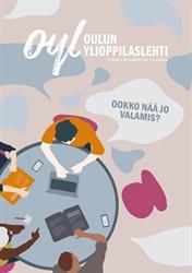 Oulun ylioppilaslehti