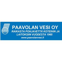 Paavolan Vesi Oy