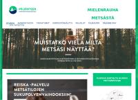 Päijänteen Metsänhoitoyhdistys Jämsän toimisto