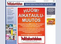 Paikkakuntalainen