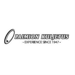 Paimion Kuljetus Oy